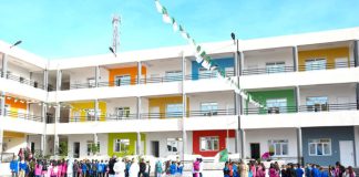 Guelma: Réception de 50 classes d’extension dans les paliers primaire et moyen