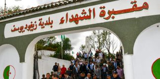 Constantine – Skikda: Les wilayas de commémorent le 69e anniversaire de la mort du Martyr Zighoud Youcef