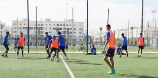 Tissemsilt: Réception de 40 terrains de proximité