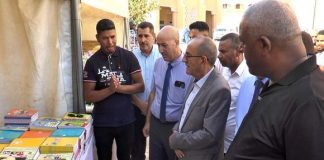 Ouargla: Un vif engouement pour les expositions-ventes de fournitures scolaires dans le Sud