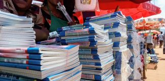 Fournitures scolaires: 48 marchés de proximité ouverts dans six wilayas de l’Ouest