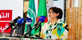 ALECSO: Bendouda préside à Alger l’ouverture des sessions du patrimoine culturel dans le monde arabe