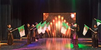 Sétif: Les 3èmes Journées du théâtre arabe drainent beaucoup de monde