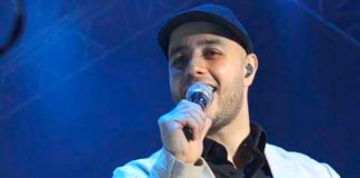 Avant son concert à Alger: Hidaoui reçoit le célèbre mounchid Maher Zain