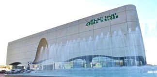 IATF 2025: Méga concert de musique à Alger, dédié aux invités africains