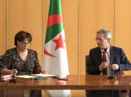 Installation: Malika Bendouda prend ses fonctions de ministre de la Culture et des Arts