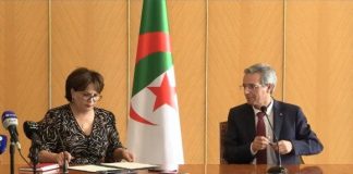 Installation: Malika Bendouda prend ses fonctions de ministre de la Culture et des Arts