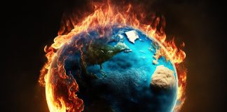 Une étude internationale alerte sur l’impact direct du réchauffement dans les incendies meurtriers d’août 2025