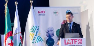 IATF 2025: L’Algérie mise en avant comme moteur d’intégration économique africaine