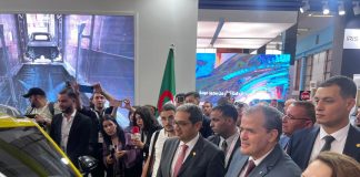 IATF 2025 – Salon africain de l’automobile: Vers un écosystème automobile continental porté par la coopération régionale