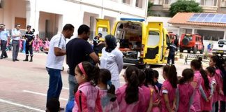 Rentrée scolaire: Campagne de sensibilisation aux accidents de la route