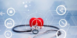 Ce stéthoscope bourré d’IA détecte votre éventuelle insuffisance cardiaque en 15 secondes chrono