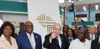 IATF 2025:L’Algérie au cœur de l’intégration économique africaine