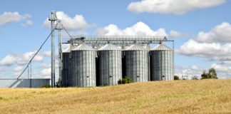 Tizi-Ouzou: Le centre de stockage de céréales de Souamaâ prochainement réceptionné