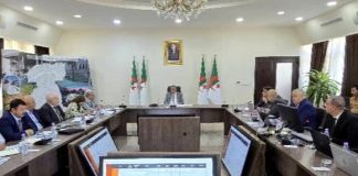 Travaux publics: Instructions pour la création d’un comité central chargé du suivi de la réalisation des lignes minières Est et Ouest