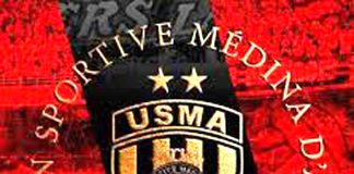 Ligue 1 Mobilis: L’USM Alger sanctionnée de deux matchs à huis clos dont un avec sursis