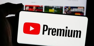 YouTube Music: Les paroles bientôt réservées aux abonnés Premium ?