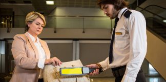 De plus grandes bouteilles bientôt autorisées en cabine grâce à de nouveaux scanners