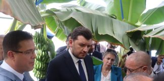 Numérisation du secteur agricole: 48.710 exploitations raccordées à l’électricité et 78 guichets numériques ouverts pour moderniser l’agriculture