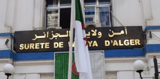 Sûreté d’Alger: Démantèlement d’un réseau criminel spécialisé dans le trafic de drogues dures et de psychotropes