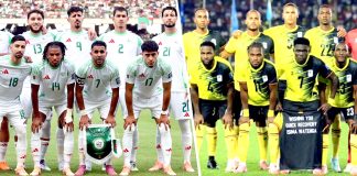 Mondial 2026 – Algérie-Ouganda: Les Verts veulent terminer les éliminatoires en apothéoses