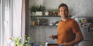 70 experts révèlent le régime capable de révolutionner notre santé et de sauver la planète: Un aliment à consommer avec modération