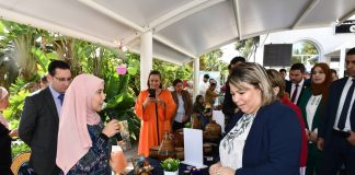 Promotion de l’entrepreneuriat féminin à Constantine: 192 projets portés par des femmes validés par l’ANGEM en 2025