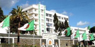 Un terroriste se rend aux autorités militaires de Bordj Badji Mokhtar