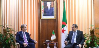 Hydrocarbures et transition énergétique: Equinor renforce son partenariat avec Sonatrach et cible la réduction des émissions de carbone