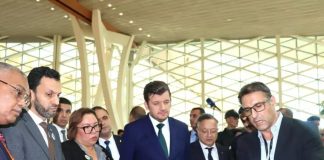 Conférence nationale sur la modernisation de l’agriculture: Appel à développer les coopératives agricoles et à lutter contre le morcellement des terres