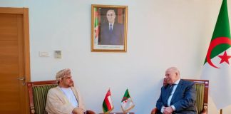 Algérie-Sultanat d’Oman: Examen des moyens de renforcer les investissements communs dans la construction de bus et de véhicules utilitaires