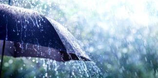 Averses orageuses avec rafales de vent sous orages sur plusieurs wilayas du pays, dimanche et lundi