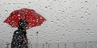 Pluies et orages sur plusieurs wilayas dimanche et lundi
