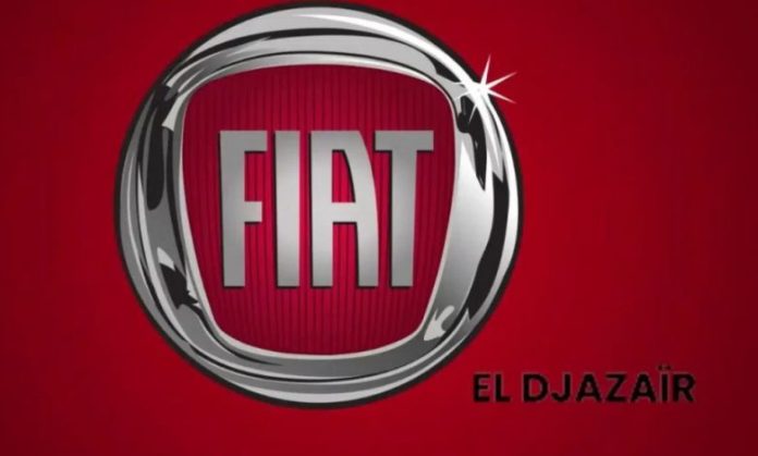 Fiat El Djazaïr