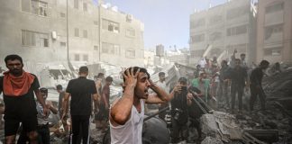 Agression sioniste à Ghaza: le bilan s’alourdit à 68.519 martyrs