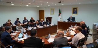 Transformation digitale du groupe Divindus: Yahia Bachir instruit la finalisation de la numérisation avant fin 2025