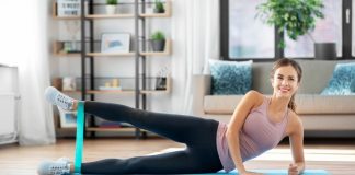 La science est formelle: vous allez devoir vous muscler les jambes pour bien vieillir