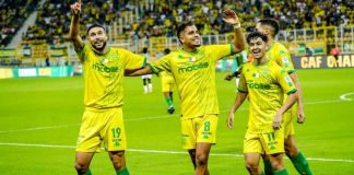 Ligue des Champions d’Afrique: US Monastir-JSK le 17 octobre à Sfax