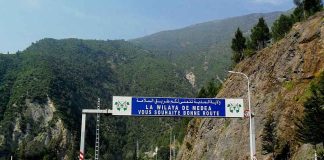 Médéa: Réhabilitation de plusieurs tronçons du réseau routier