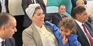 Inclusion et éducation adaptée: Mouloudji plaide pour l’intégration des enfants à besoins spécifiques par l’école et le sport