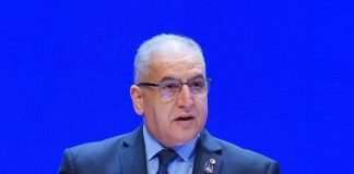 La signature par l’Algérie de la Convention des Nations Unies contre la cybercriminalité, une réaffirmation de son engagement constant en faveur du multilatéralisme