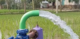 Mascara: 2 millions de mètres cubes d’eau supplémentaires pour irriguer le périmètre de la plaine d’El Habra