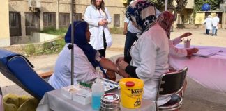 CHU d’Oran: Une semaine de sensibilisation et dépistage précoce du cancer du sein