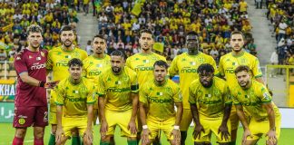 JS Kabylie: Qualification à la phase des poules: Les Lions du Djurdjura rendent un vibrant hommage à Moh Cherif Hannachi et Mahieddine Khalef