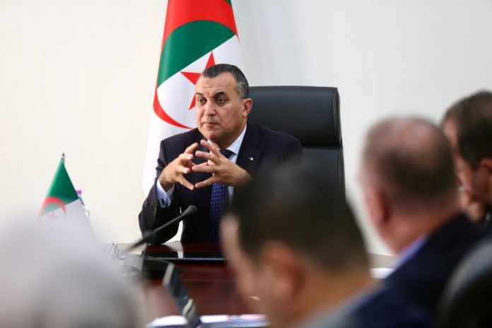 POSTES ET TELECOMMUNICATIONS 1