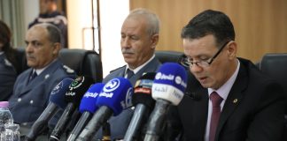 Coopération arabe et africaine en matière de secours: Alger abrite une formation internationale sur la médecine de catastrophe