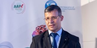 Rekkache : « l’Algérie peut devenir le moteur de l’Afrique »