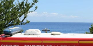 Rallye auto à La Réunion: deux enfants tués après la sortie de route d’une voiture