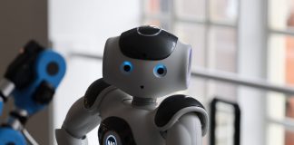 En Chine, les robots humanoïdes vont à l’école comme les humains