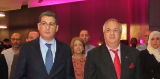 Transformation numérique: Aït Messaoudène et Benmouloud pilotent l’évaluation du projet de numérisation du secteur sanitaire